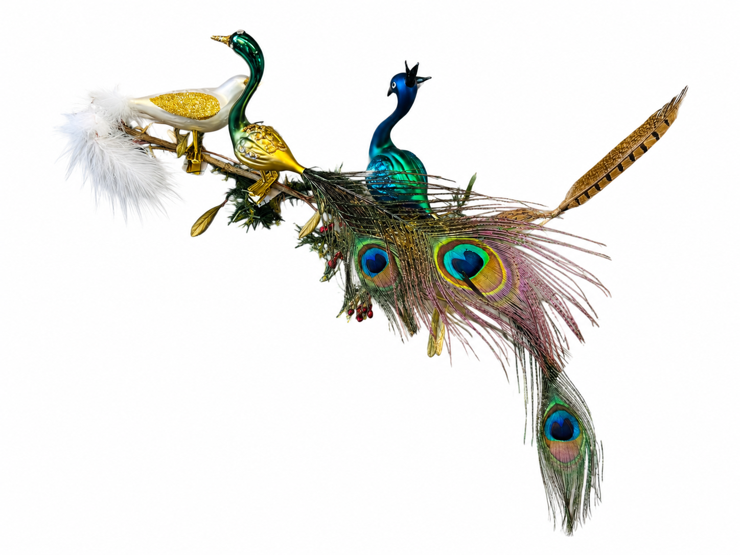 Bohemian Glass shop 9